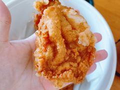 -肯德基(葛沽DT店)