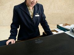 -北京中信金陵酒店