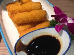 -山城外·非遗酸菜鱼(蜀都万达店)