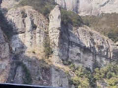 -雁荡山风景名胜区
