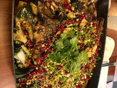 -湄公河秘制烤鱼(西双十贰城商业中心店)