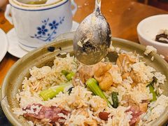 -煲煲掂风味煲仔饭餐厅(西区店)