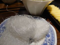 -清真京华源·涮肉烧烤(丰庆店)