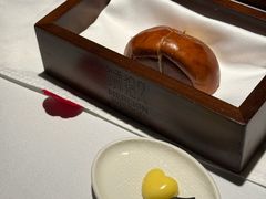 -狮拾久·现代新加坡料理(壹方城店)