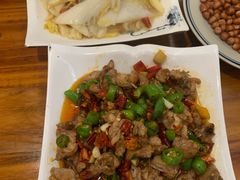 -川娃子(万塘汇店)