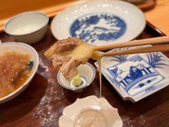 -Takiya Tempura