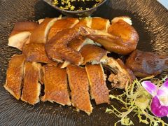 -德尚煌·顺德菜(誉山悠方天地店)