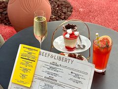 -尚牛社会 Beef & Liberty(金桥EKA天物店)