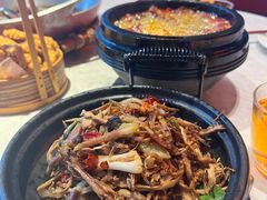-天辣(金桥啦啦宝都店)