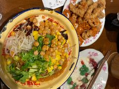 -池嬢拌粉(上海首店)