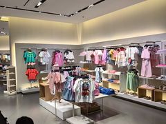 -ZARA(顺城购物中心店)
