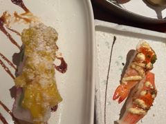 -仓桥家·焗寿司·锅物(光谷步行街店)