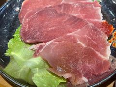 -牛炙烤肉(车公庙店)