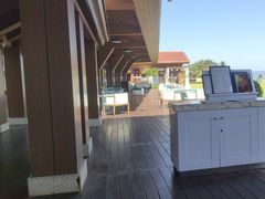 -宴悦海鲜餐厅·游水海鲜·牛排(亚龙湾瑞吉店)