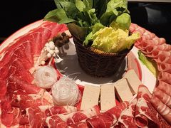 -鼎鼎香·港式火锅(北京SKP店)