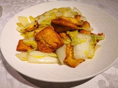 -海富门·带鱼·淮扬菜·粤菜(甘家口店)