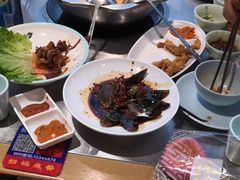 -亮欢寨快活林 酸汤鱼(仁怀店)
