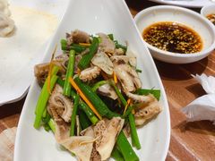 -川骄海鲜自助(河东店)