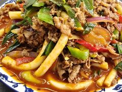 -靖远牛记羊羔肉餐厅(丰源小区店)