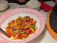 -径山十八道·风味民间菜(华夏之心店)