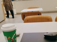 -Seesaw Coffee(武商MALL·武广店)