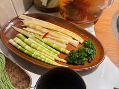 -芸山季·云南山珍菌火锅(南翔印象城MEGA店)