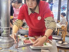 -喜来稀肉(虹泉路店)
