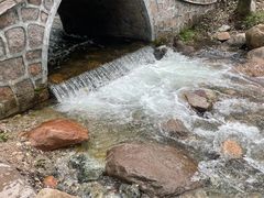 -玉渡山自然风景区