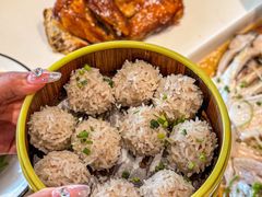 -莲餐厅·湖北菜·潜江小龙虾店(愚园路店)
