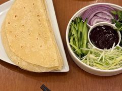 -老昌春饼(中央大街店)
