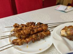 -那达慕蒙古风味酒楼