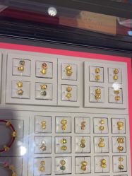 -周生生Chow Sang Sang(又一城店)