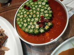 -北李妈妈菜·虾爬子大锅贴(贵和店)