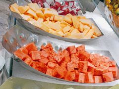 -金滏山烤肉·海鲜·火锅自助餐厅(襄阳万达店)