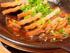 -绿茶餐厅(蓝色港湾店)