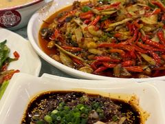 -陈胖子特色菜.鲜货现炒(融景城店)