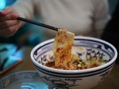 -山丹丹西北菜(金贸大厦店)