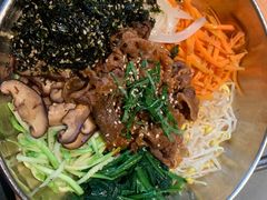 -KimPro 辛普乐概念韩餐