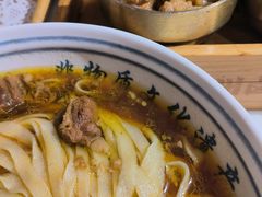 -磁州卤面·地标邯郸菜(97年创始店)
