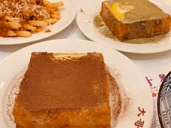 -大哥餐厅(西城花园店)