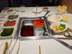 -海底捞火锅(曼巴特广场店)