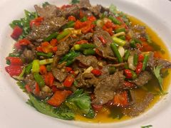 -李氏传家菜(兴城路店)