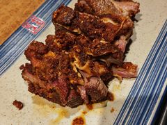 锅烧酥羊肉-小吊梨汤·北京菜·烤鸭(望京四元桥购物中心店)
