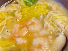 -七菜馆·东北菜·蒸饺(文体路店)