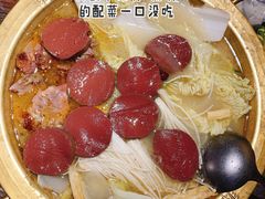-霄汉羊排(万松园一店)