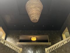 -海南清水湾莱佛士酒店