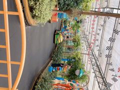 -南宫五洲植物乐园