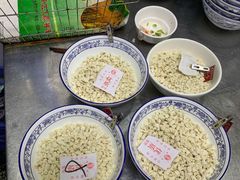 -老刘家泡馍·陕西老字号(钟楼广济街店)
