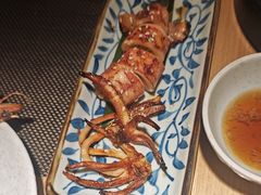 -德川家日本料理(顺义华联店)