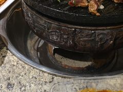 -厚味居炙子烤肉·清真(天桥南纬路店)